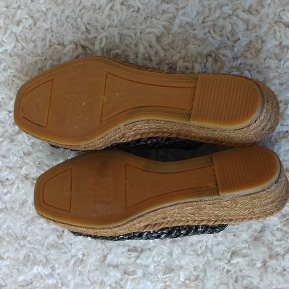 Jaimo Espadrilles Slip On. - Picture 4 of 10